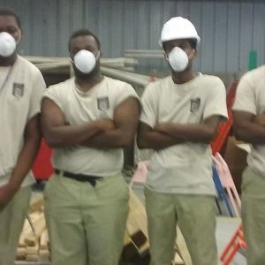 Meet your Posher, Antaneal